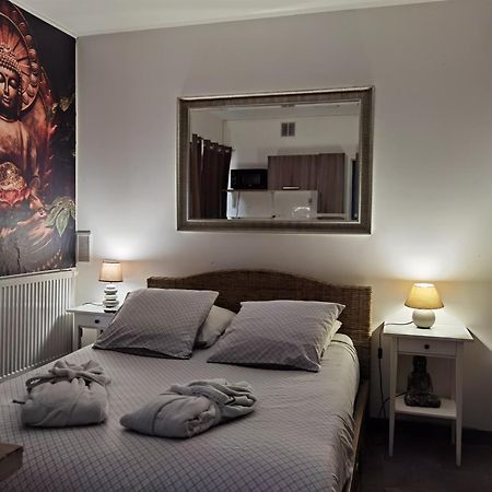 Gites N Spa Tourcoing Room photo