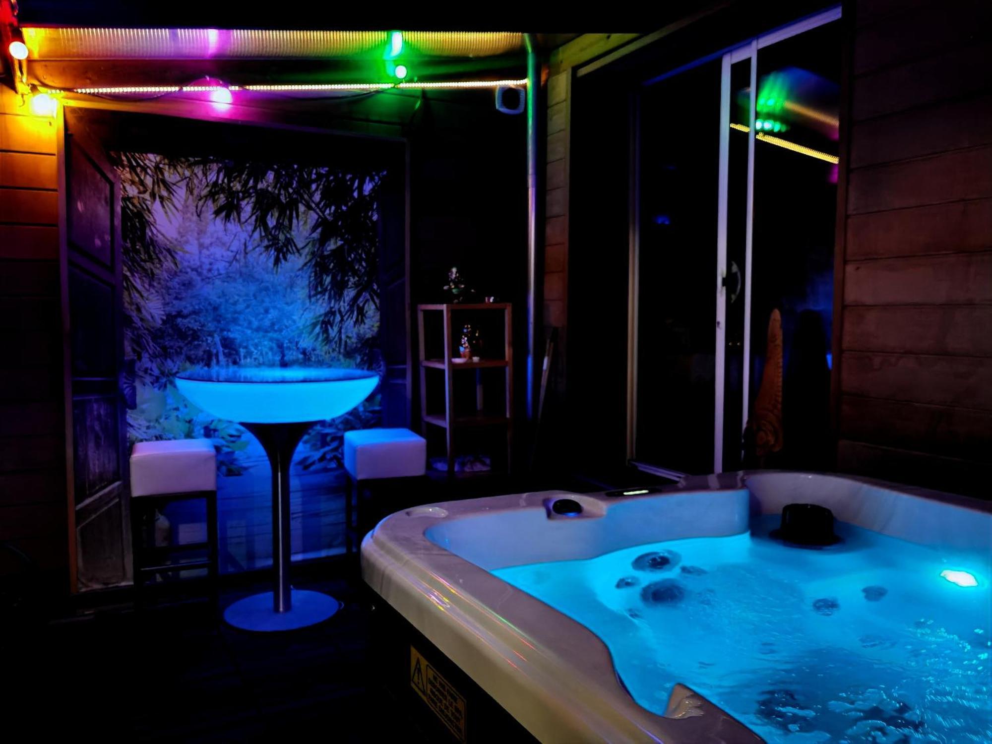 Gites N Spa Tourcoing Room photo