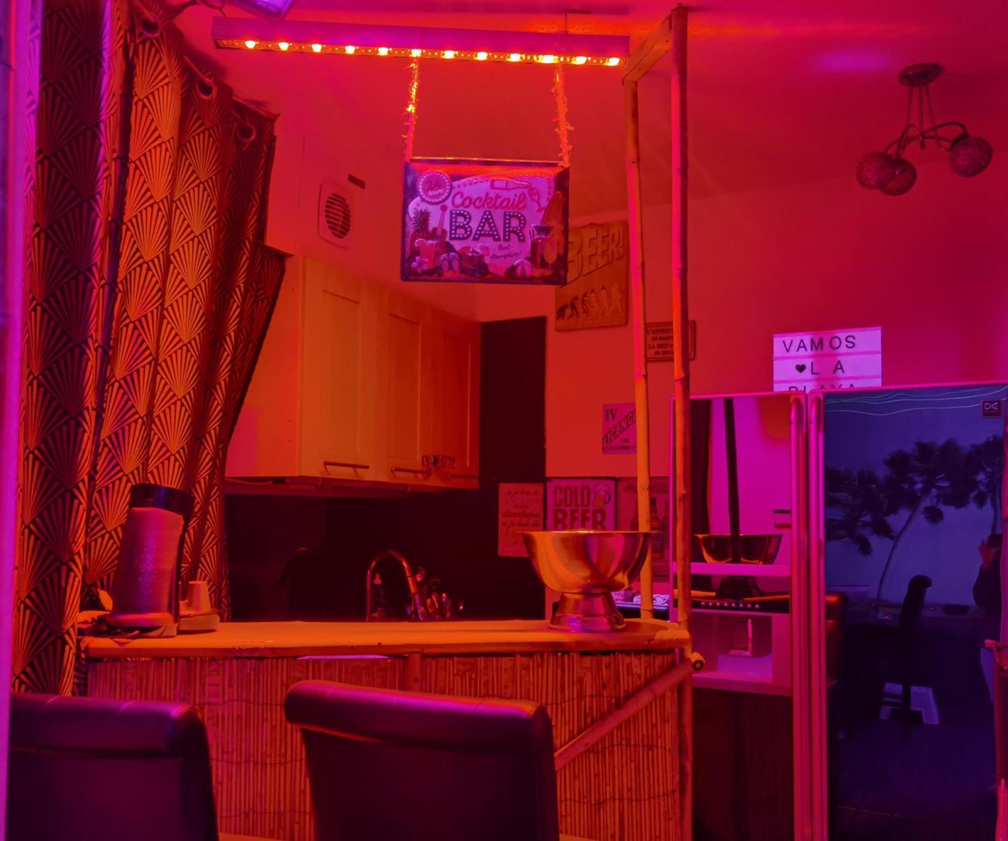Gites N Spa Tourcoing Room photo