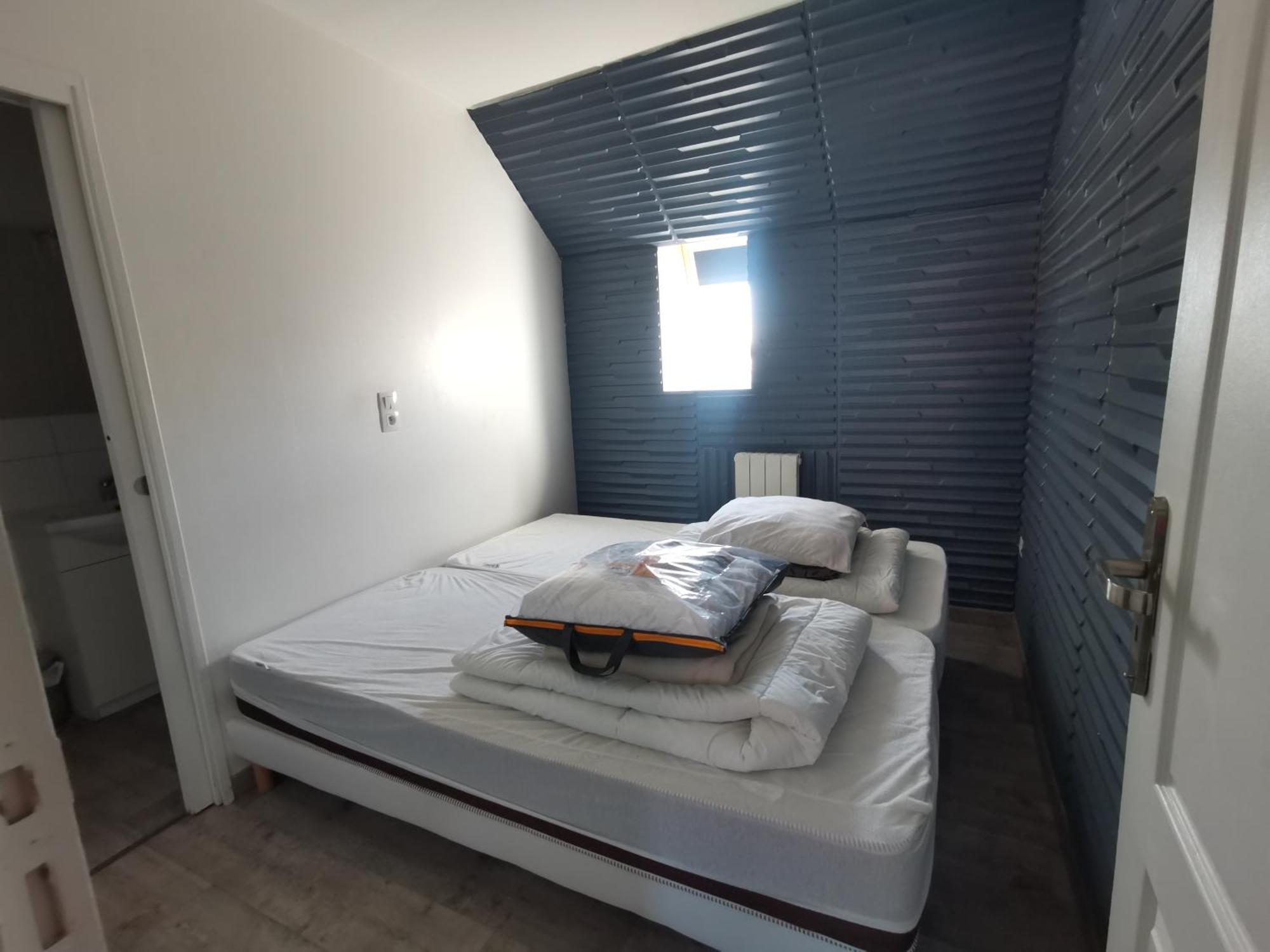 Gites N Spa Tourcoing Room photo