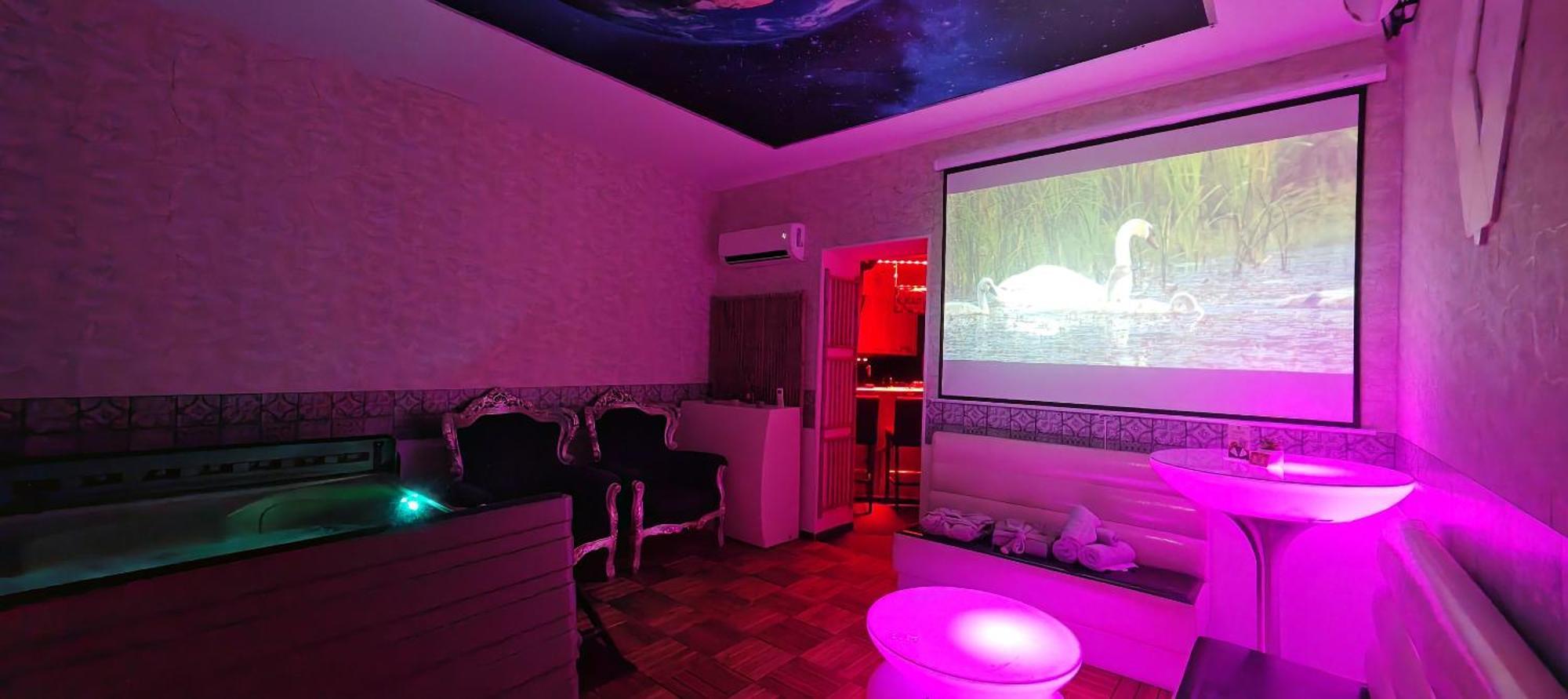 Gites N Spa Tourcoing Room photo